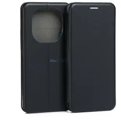   Beline Book Magnetic könyvtok Xiaomi Redmi Note 14 Pro Plus - fekete