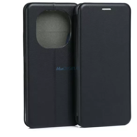 Beline Book Magnetic könyvtok Xiaomi Redmi Note 14 Pro Plus - fekete