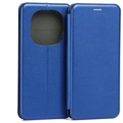   Beline Book Magnetic könyvtok Xiaomi Redmi Note 14 Pro Plus - kék