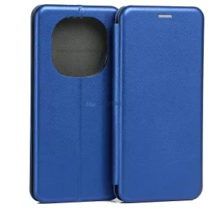 Beline Book Magnetic könyvtok Xiaomi Redmi Note 14 Pro Plus - kék