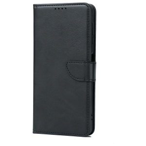 Marv Wallet könyvtok Samsung Galaxy A06 4G/5G - fekete