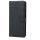 Marv Wallet könyvtok Samsung Galaxy A06 4G/5G - fekete Marv Wallet könyvtok Samsung Galaxy A06 4G/5G - fekete