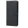 Marv Wallet könyvtok Samsung Galaxy A06 4G/5G - fekete