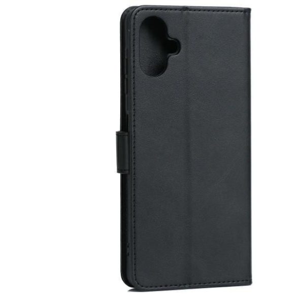 Marv Wallet könyvtok Samsung Galaxy A06 4G/5G - fekete