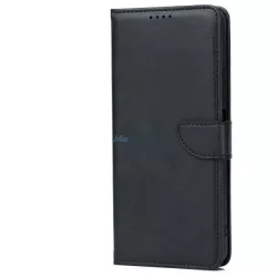 Marv Wallet könyvtok Xiaomi Redmi 14C 4G/5G - fekete