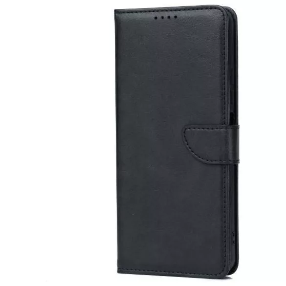 Marv Wallet könyvtok Xiaomi Redmi 14C 4G/5G - fekete