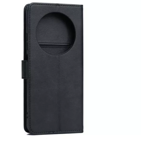 Marv Wallet könyvtok Xiaomi Redmi 14C 4G/5G - fekete