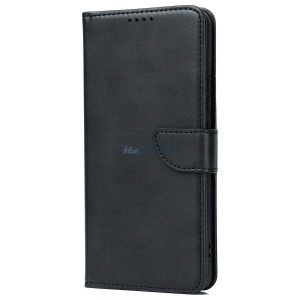 Marv Wallet könyvtok Xiaomi Redmi Note 14 5G - fekete