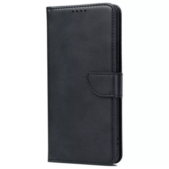 Marv Wallet könyvtok Xiaomi Redmi Note 14 5G - fekete