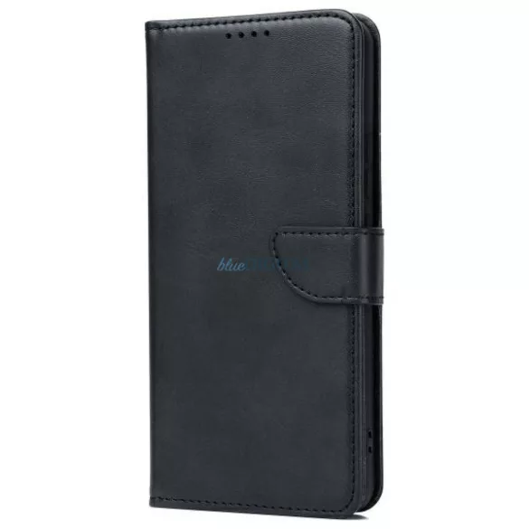Marv Wallet könyvtok Xiaomi Redmi Note 14 5G - fekete