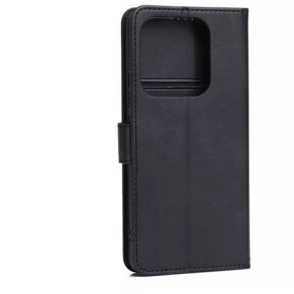 Marv Wallet könyvtok Xiaomi Redmi Note 14 5G - fekete