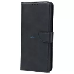 Marv Wallet könyvtok Xiaomi Redmi Note 14 Pro Plus - fekete