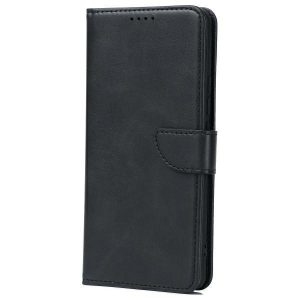 Marv Wallet könyvtok Xiaomi Redmi Note 14 Pro Plus - fekete