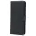 Marv Wallet könyvtok Xiaomi Redmi Note 14 Pro Plus - fekete