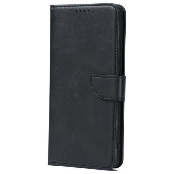Marv Wallet könyvtok Xiaomi Redmi Note 14 Pro Plus - fekete