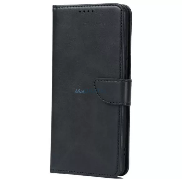 Marv Wallet könyvtok Xiaomi Redmi Note 14 Pro Plus - fekete