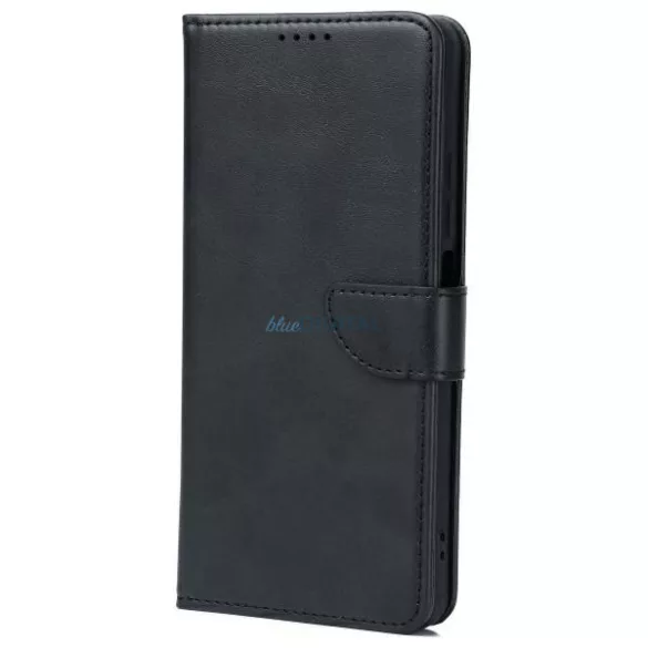 Marv könyvtok Samsung Galaxy XCover7 Pro - fekete