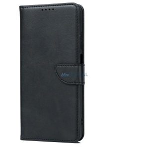 Marv Wallet könyvtok Motorola Moto G05 - fekete