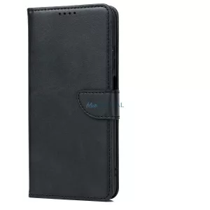 Marv Wallet könyvtok Motorola Moto G05 - fekete