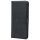 Marv Wallet könyvtok Motorola Moto G15 - fekete Marv Wallet könyvtok Motorola Moto G15 - fekete