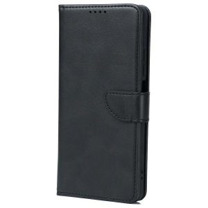 Marv Wallet könyvtok Realme 12 4G - fekete