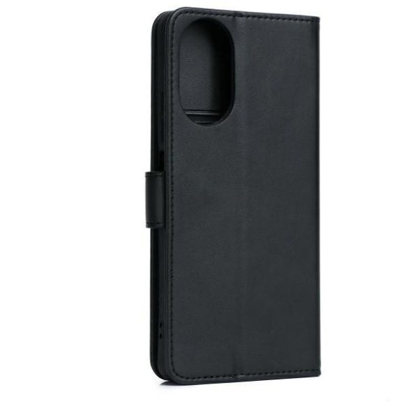 Marv Wallet könyvtok Realme 12 4G - fekete