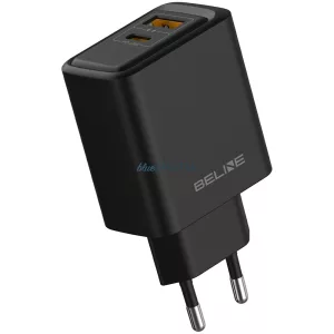 Beline 45 W-os fali töltő BLN2CB45   fekete