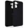 Beline Silicone tok Motorola Moto G05 - fekete