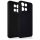 Beline Silicone tok Motorola Moto G15 - fekete Beline Silicone tok Motorola Moto G15 - fekete