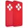 Beline Silicone tok Xiaomi Redmi 14C 4G/5G - piros Beline Silicone tok Xiaomi Redmi 14C 4G/5G - piros