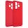 Beline Silicone tok Xiaomi Redmi Note 14 5G - piros Beline Silicone tok Xiaomi Redmi Note 14 5G - piros