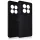 Beline Silicone tok Xiaomi Redmi Note 14 Pro 5G - fekete