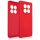 Beline Silicone tok Xiaomi Redmi Note 14 Pro Plus - piros Beline Silicone tok Xiaomi Redmi Note 14 Pro Plus - piros