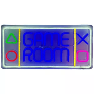 Neon Beline Light Gamepad Játékzóna