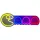 Neon Beline Light Pac és a szellemek