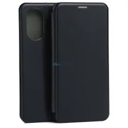 Beline Magnetic könyvtok Realme 14 Pro - fekete