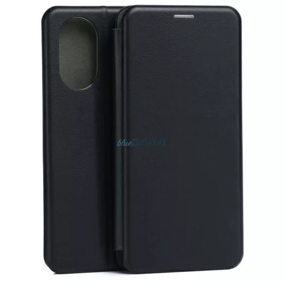 Beline Magnetic könyvtok Realme 14 Pro - fekete