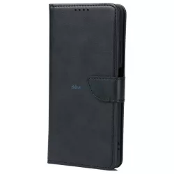 Marv könyvtok Realme 14 Pro Plus - fekete