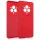 Beline Silicone tok Realme 14 Pro - piros