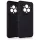 Beline Silicone tok Realme 14 Pro Plus - fekete