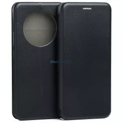 Beline Magnetic könyvtok Realme 12 4G - fekete