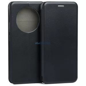 Beline Magnetic könyvtok Realme 12 4G - fekete