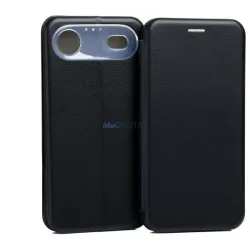 Beline Magnetic könyvtok iPhone Air - fekete