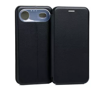 Beline Magnetic könyvtok iPhone Air - fekete