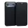 Beline Magnetic könyvtok iPhone Air - fekete