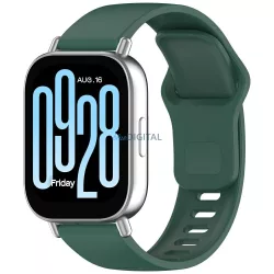 Beline szíj Redmi Watch 5 zöldhez