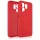 Beline Silicone tok Infinix Hot 50i - piros