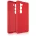Beline Silicone tok Infinix Hot 50 Pro Plus - piros