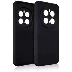Beline Silicone tok Honor Magic7 Pro - fekete
