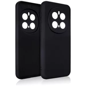 Beline Silicone tok Honor Magic7 Pro - fekete
